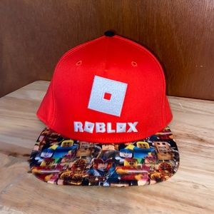 Roblox hat